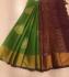 SOFT SILK SAREE WITH BLOUSE
